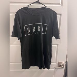 Barbell Cartel T Shirt
